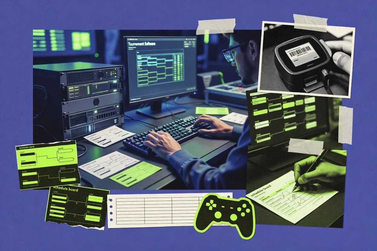 Top 10 Best Torunament Software of 2026