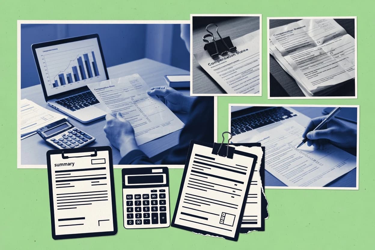 Top 10 Best Total Compensation Software of 2026