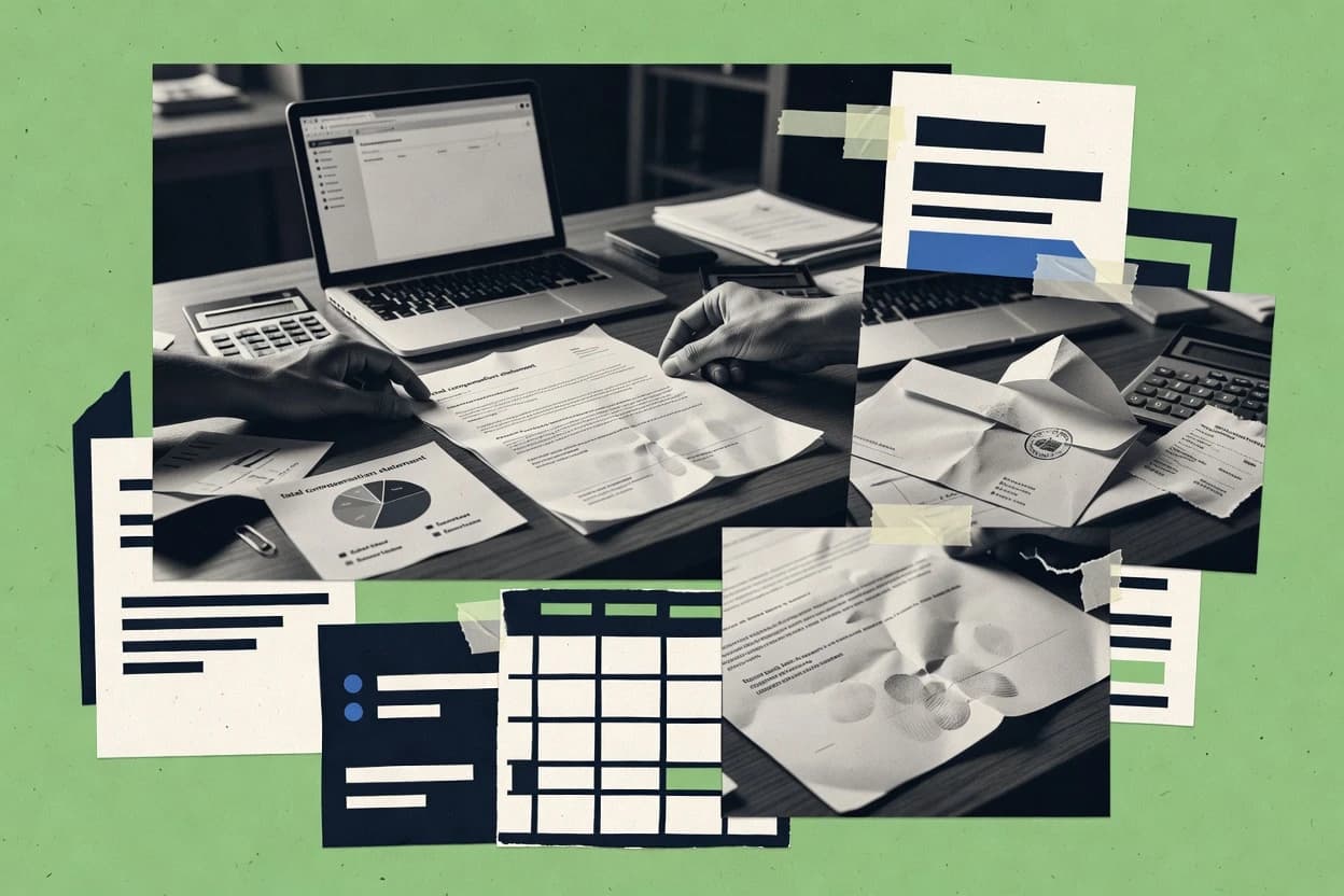 Top 10 Best Total Compensation Statement Software of 2026
