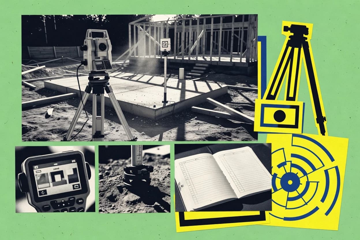 Top 10 Best Total Station Software of 2026