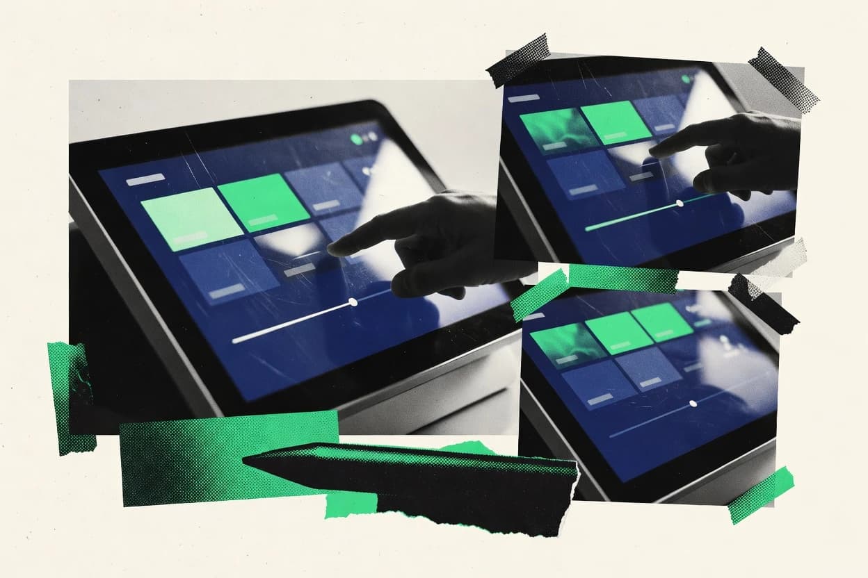 Top 10 Best Touch Display Software of 2026