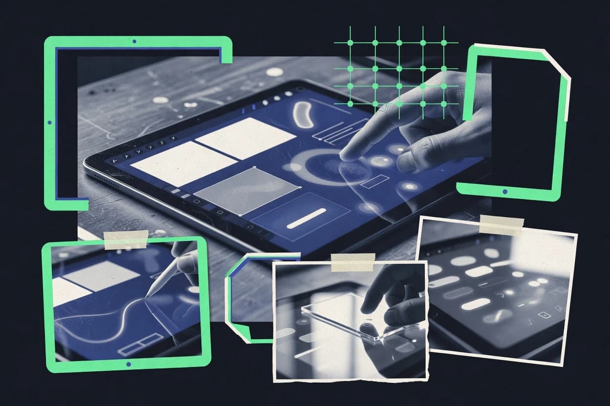 Top 10 Best Touch Screen Design Software of 2026