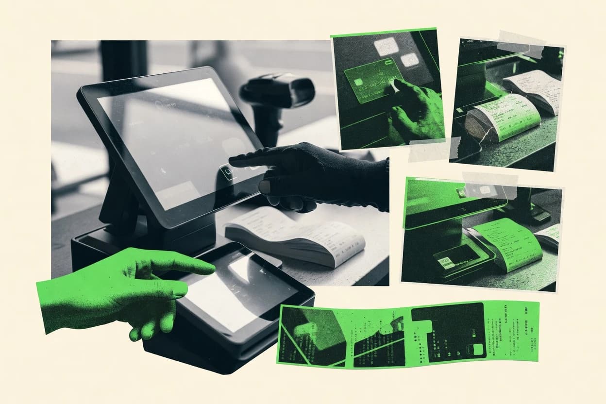 Top 10 Best Touch Pos Software of 2026
