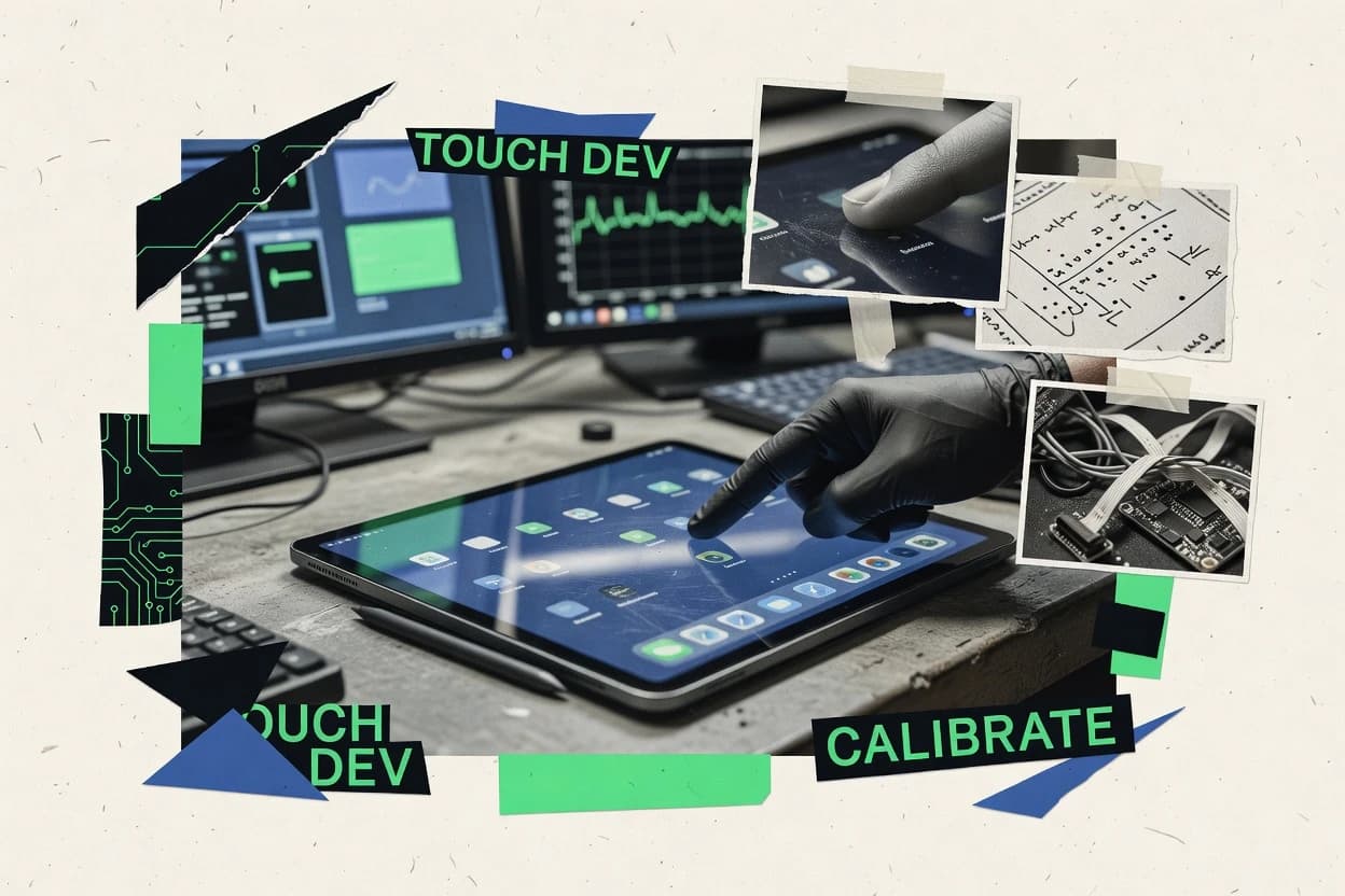 Top 10 Best Touch Screen Development Software of 2026