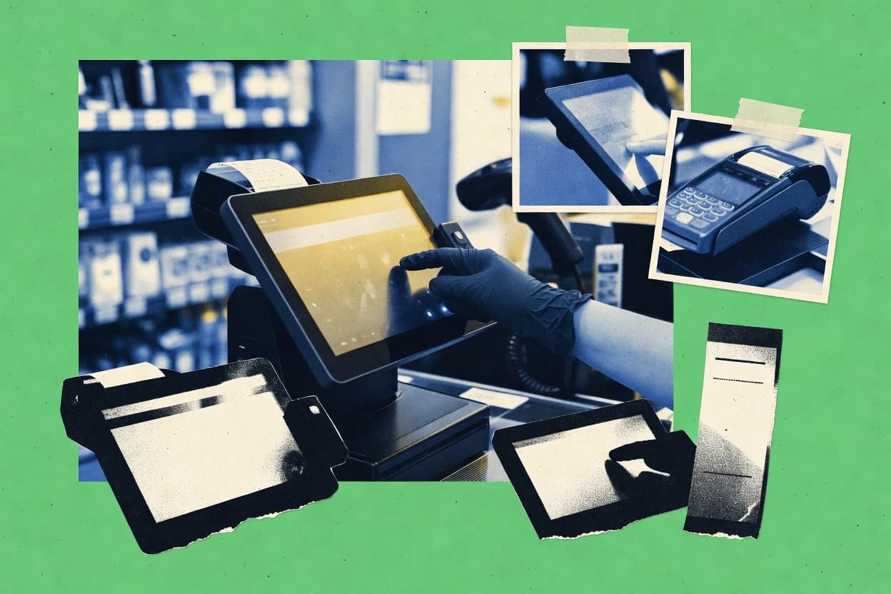 Top 10 Best Touch Screen Pos Software of 2026