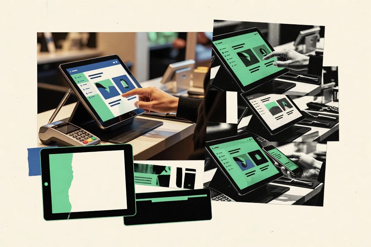 Top 10 Best Touch Screen Salon Software of 2026