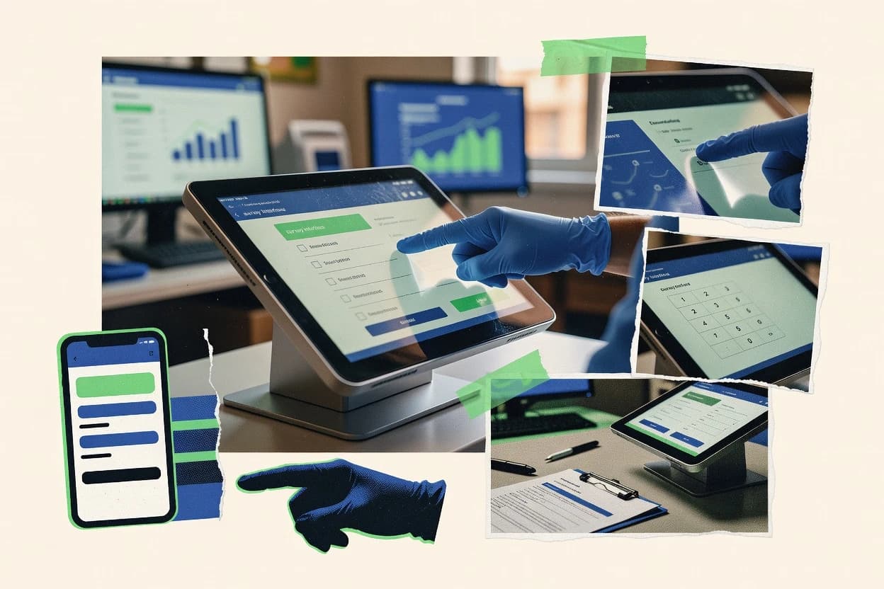 Top 10 Best Touch Screen Survey Software of 2026