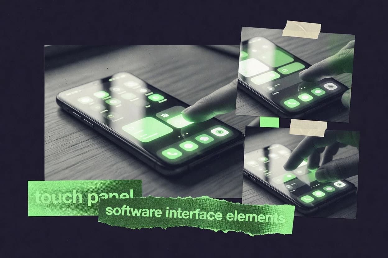Top 10 Best Touch Screen Software of 2026