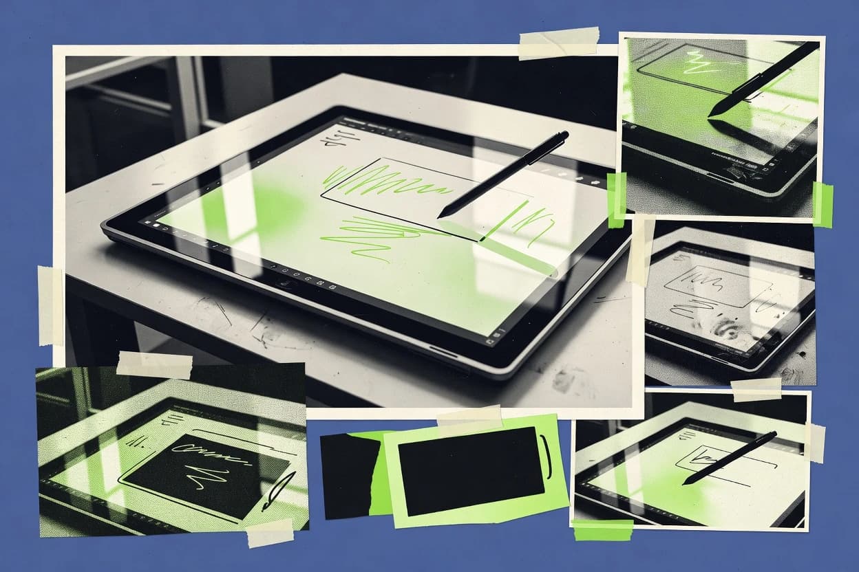 Top 10 Best Touch Screen Whiteboard Software of 2026