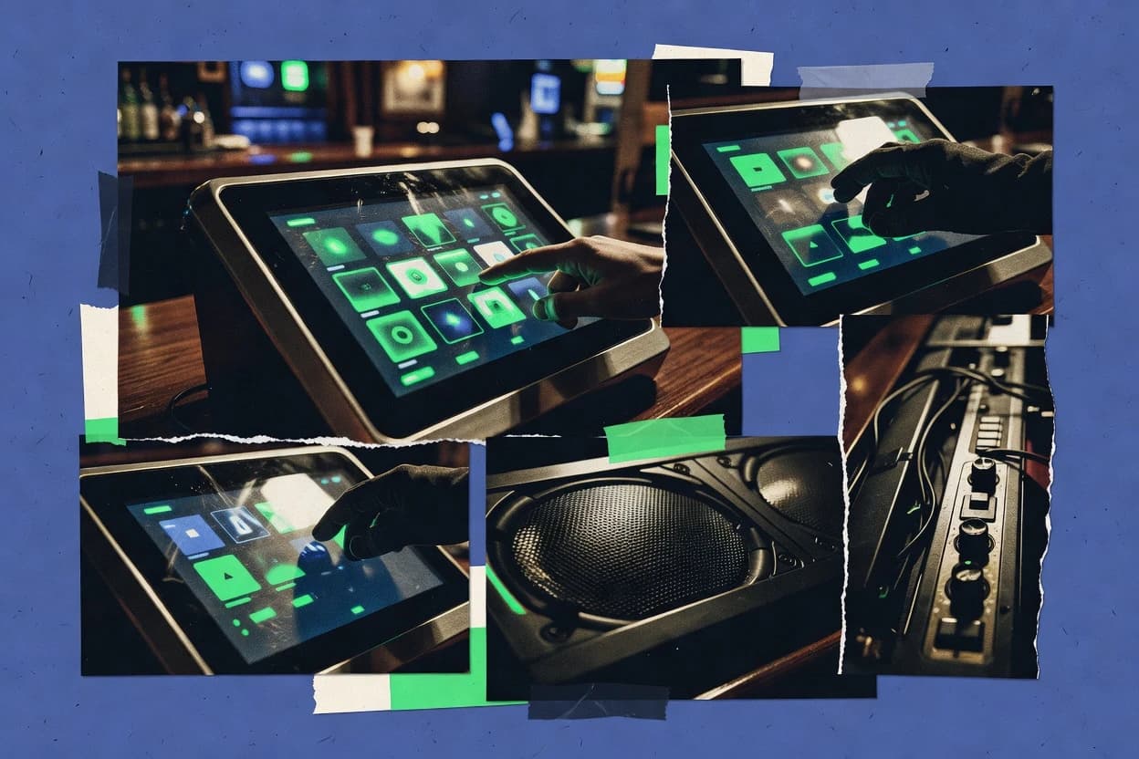 Top 10 Best Touchscreen Jukebox Software of 2026