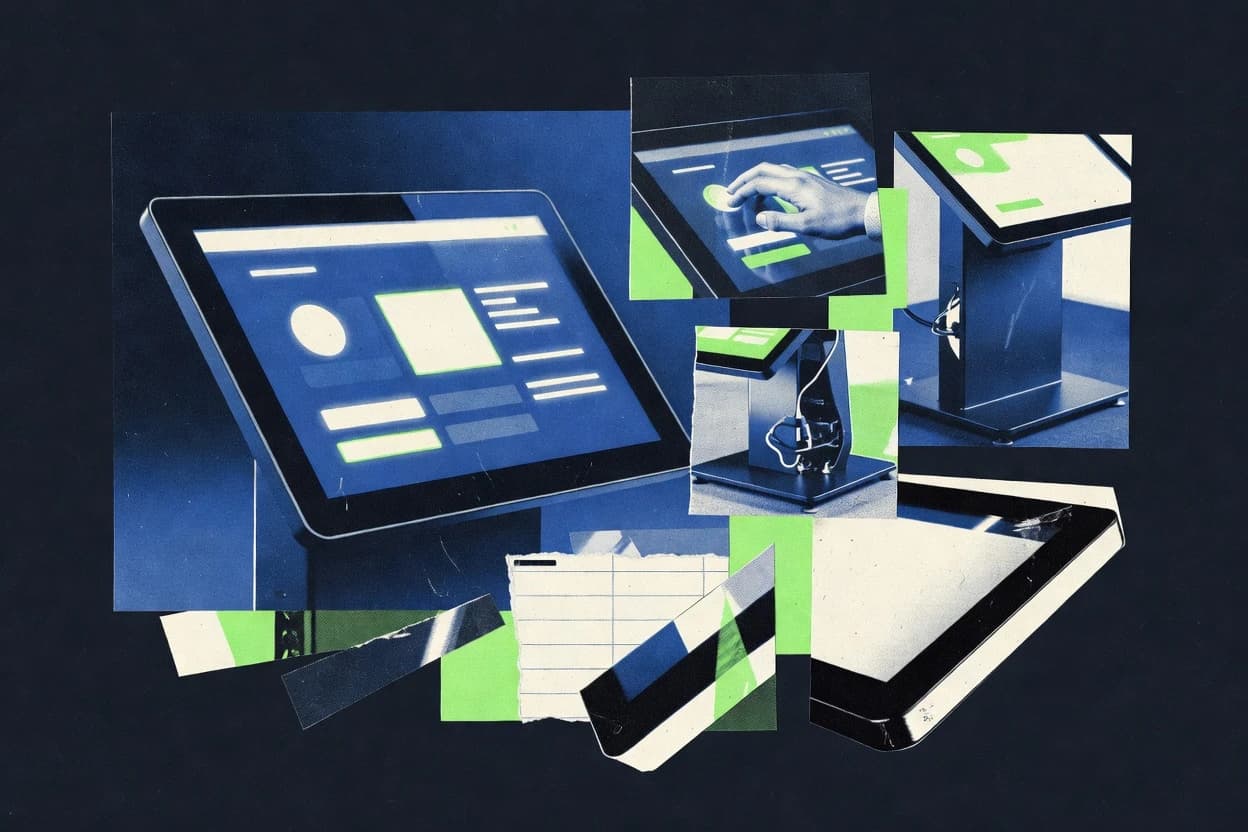 Top 10 Best Touchscreen Kiosk Software of 2026