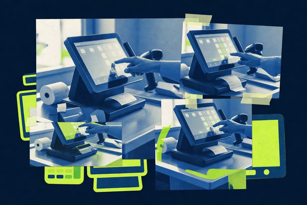 Top 10 Best Touchscreen Pos Software of 2026