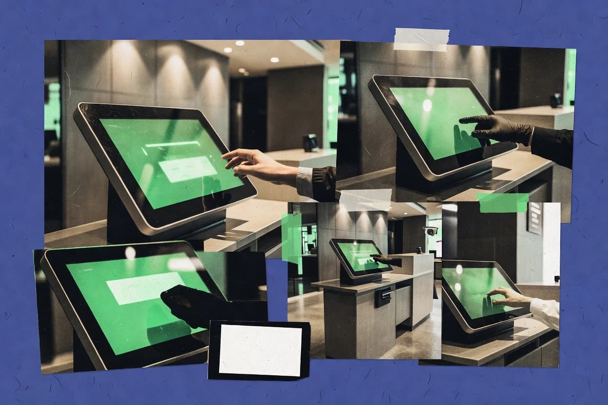 Top 10 Best Touchscreen Lobby Software of 2026