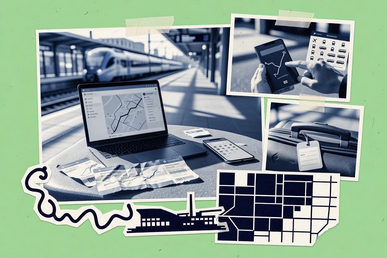 Top 10 Best Tour And Travel Management Software of 2026