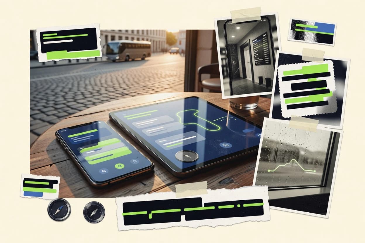 Top 10 Best Tour And Travel Software of 2026