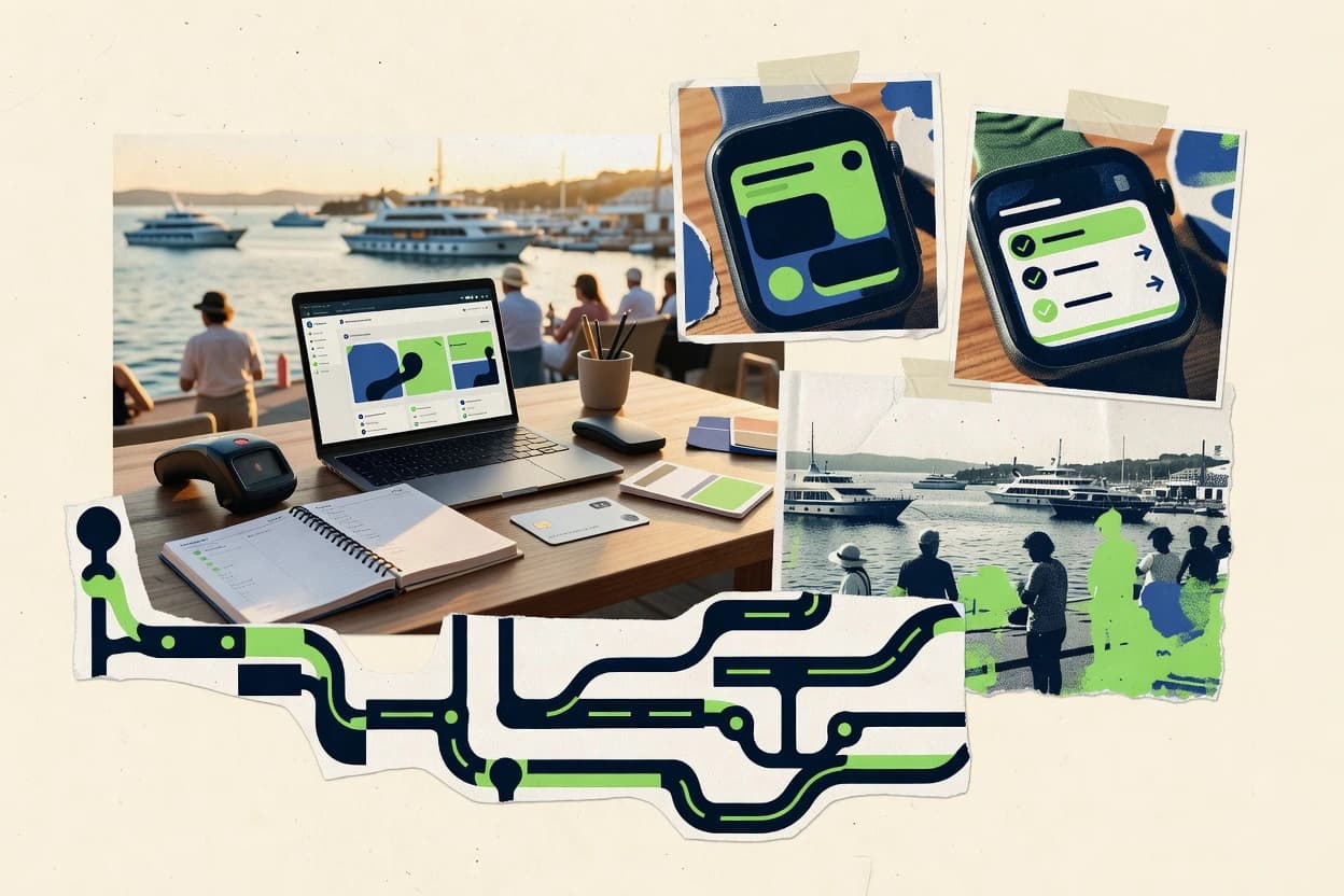 Top 10 Best Tourism Management Software of 2026
