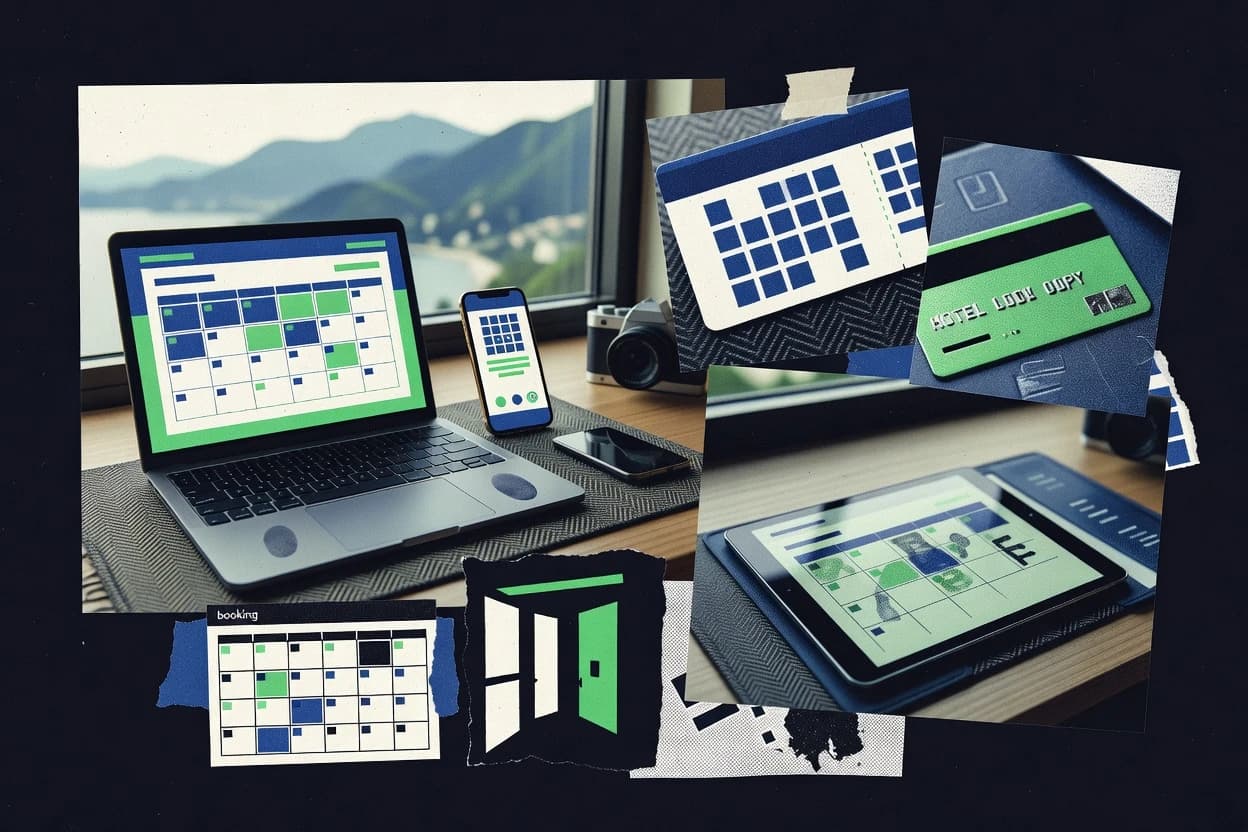 Top 10 Best Tourism Booking Software of 2026