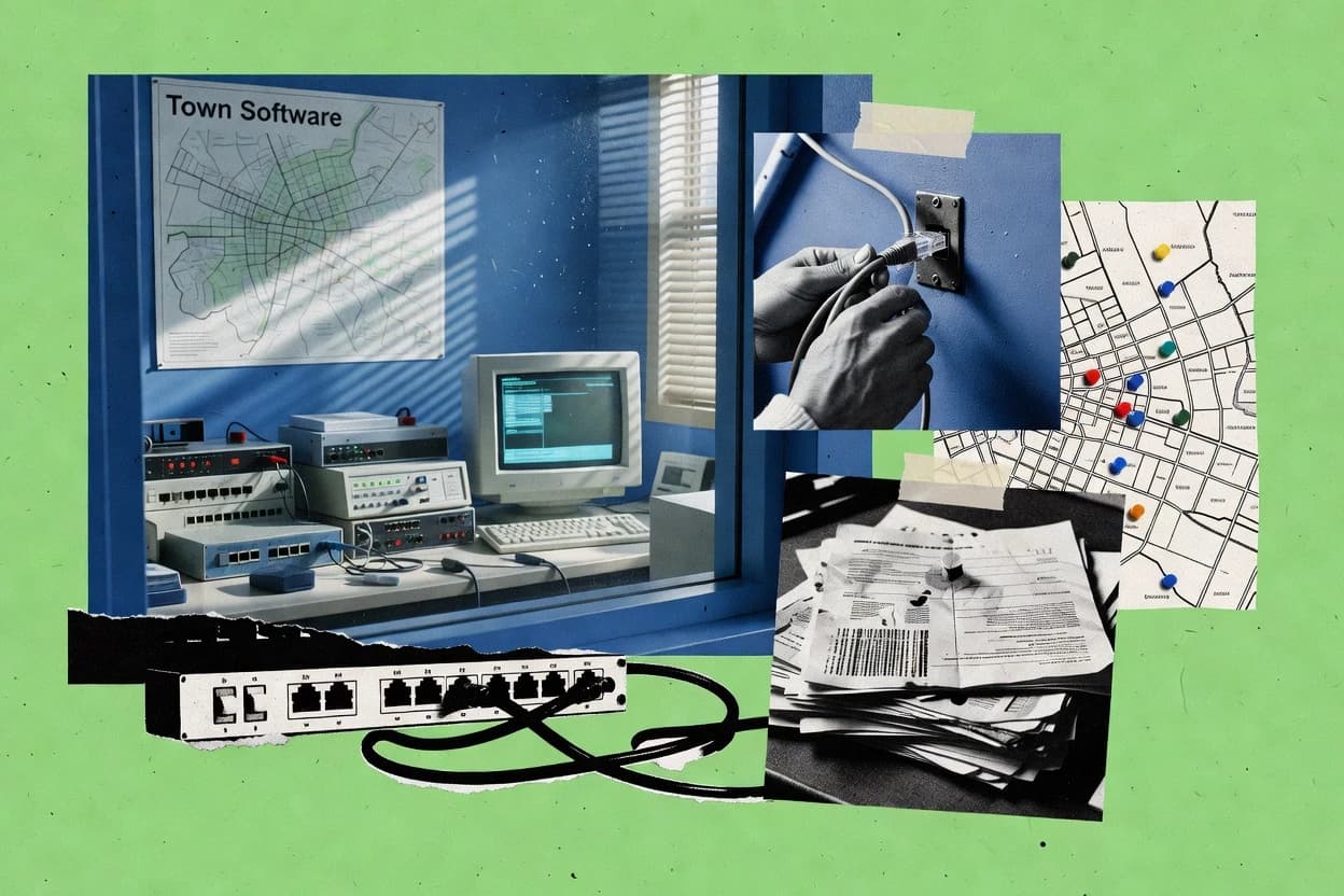 Top 10 Best Town Software of 2026