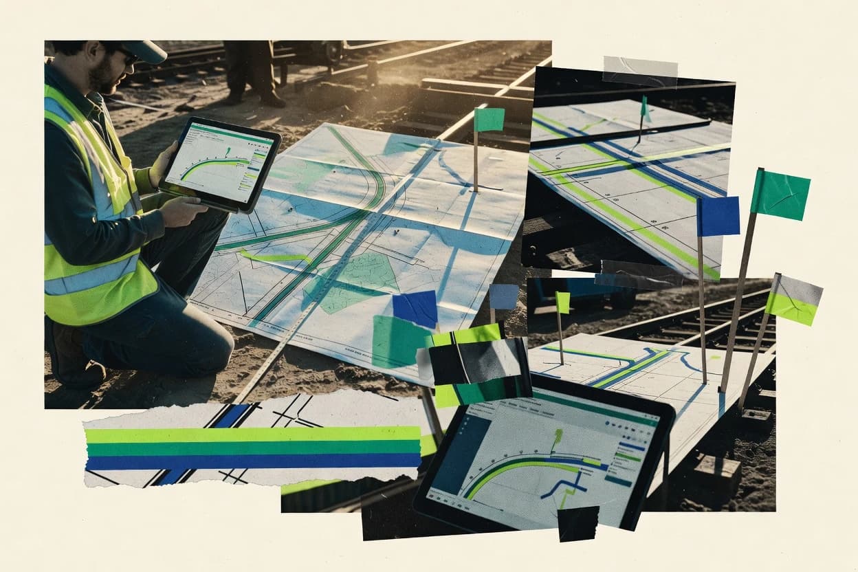 Top 10 Best Track Planning Software of 2026