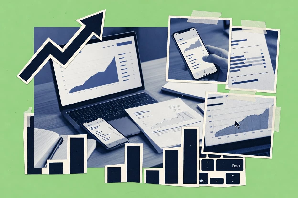 Top 10 Best Track Sales Software of 2026