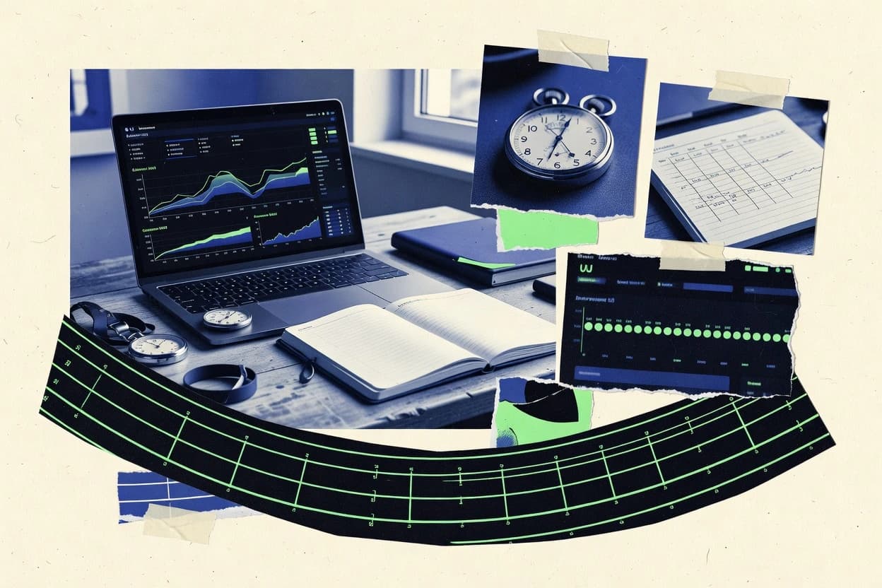 Top 10 Best Track Training Software of 2026