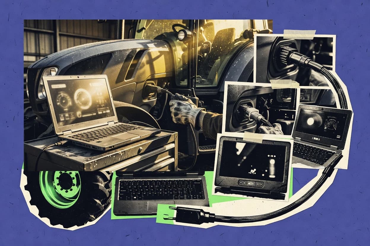 Top 10 Best Tractor Tuning Software of 2026