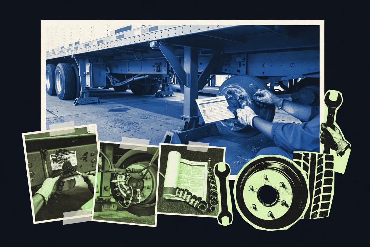 Top 10 Best Tractor Trailer Repair Software of 2026