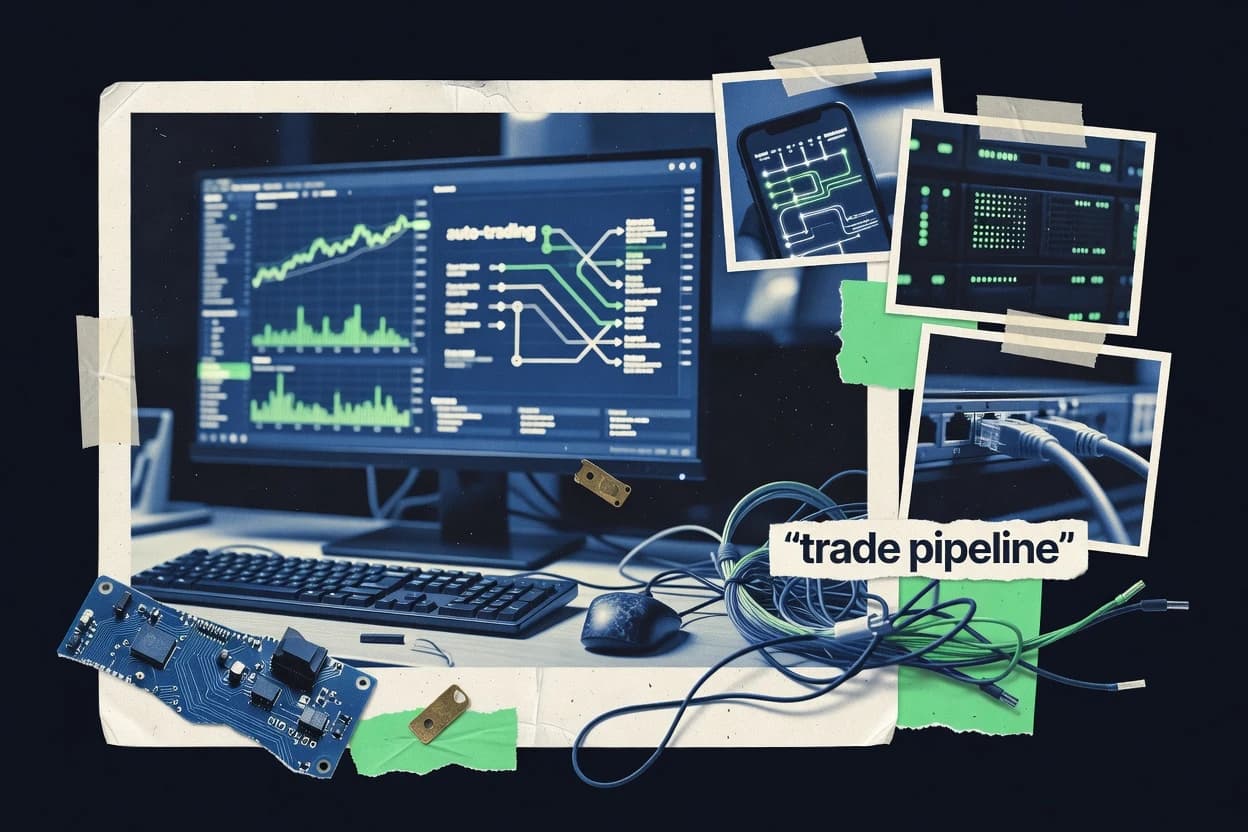 Top 10 Best Trade Automation Software of 2026