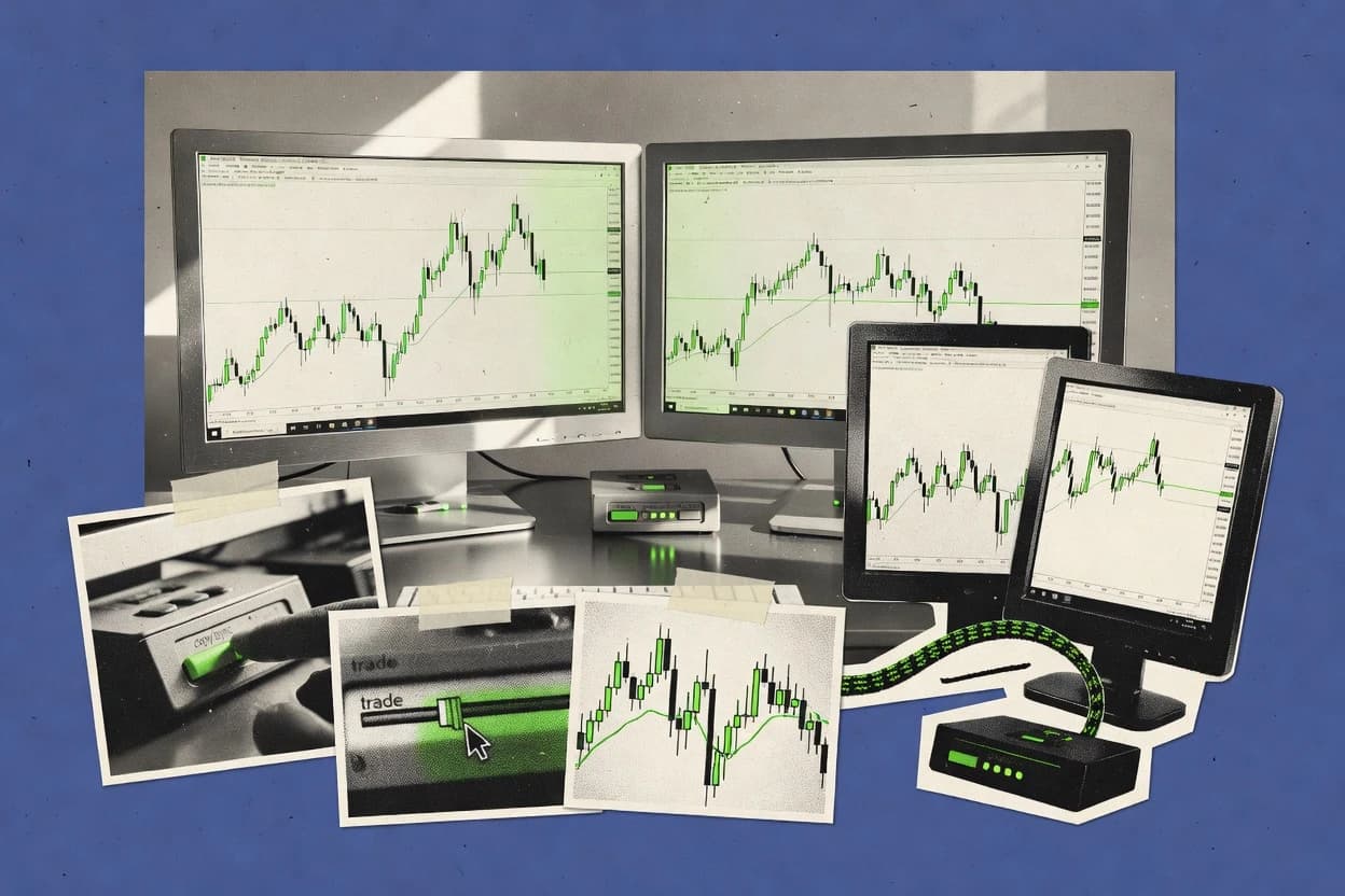 Top 10 Best Trade Copier Software of 2026