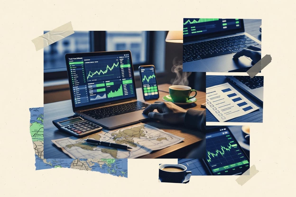 Top 10 Best Trade Forex Software of 2026