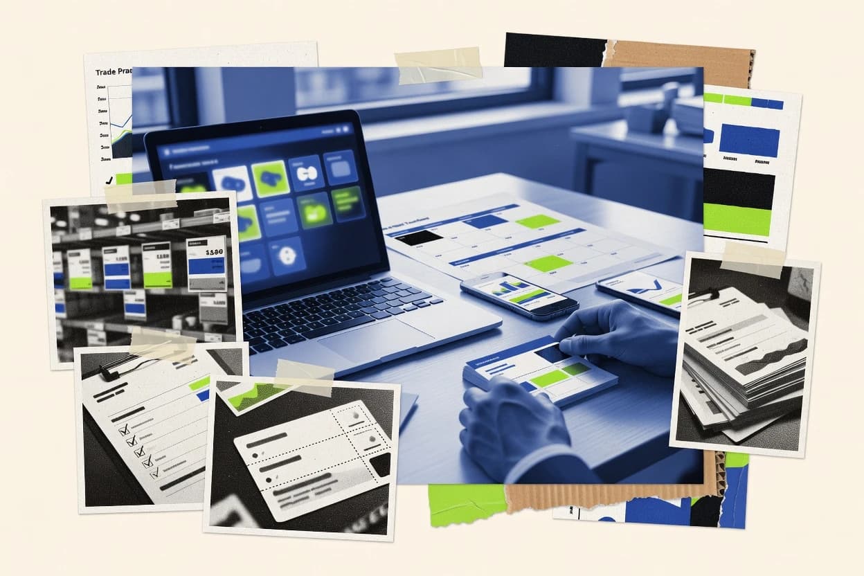 Top 10 Best Trade Promotions Management Software of 2026