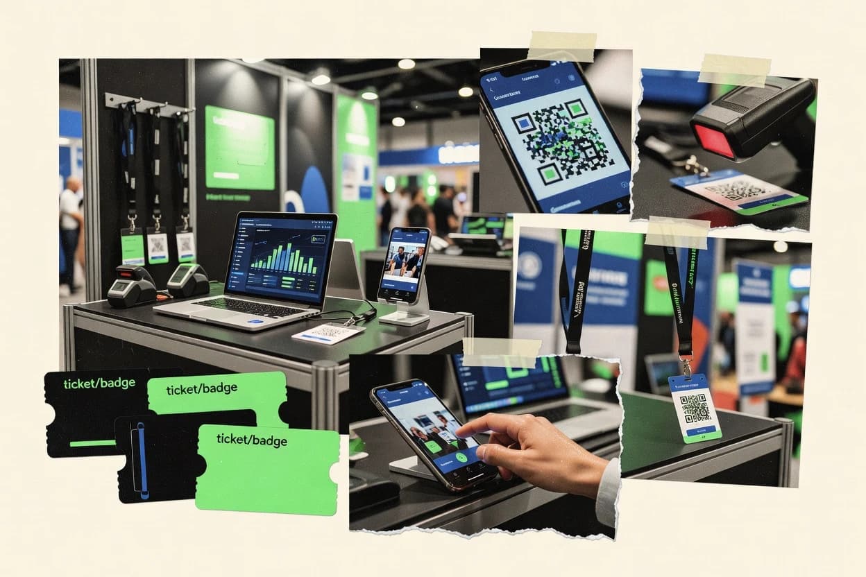 Top 10 Best Trade Show App Software of 2026