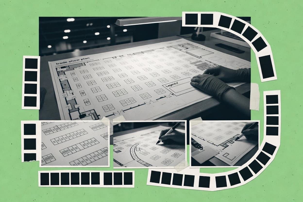 Top 10 Best Trade Show Floor Plan Software of 2026