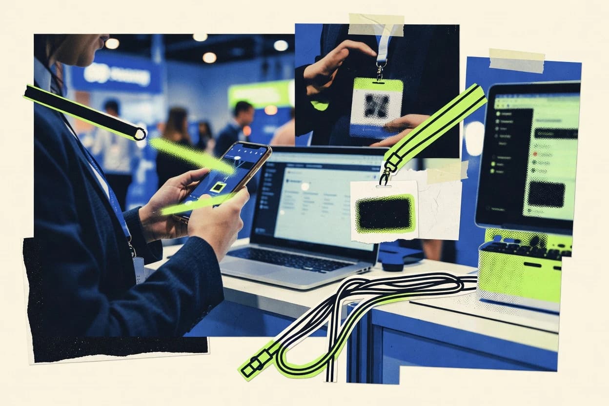 Top 10 Best Trade Show Lead Capture Software of 2026