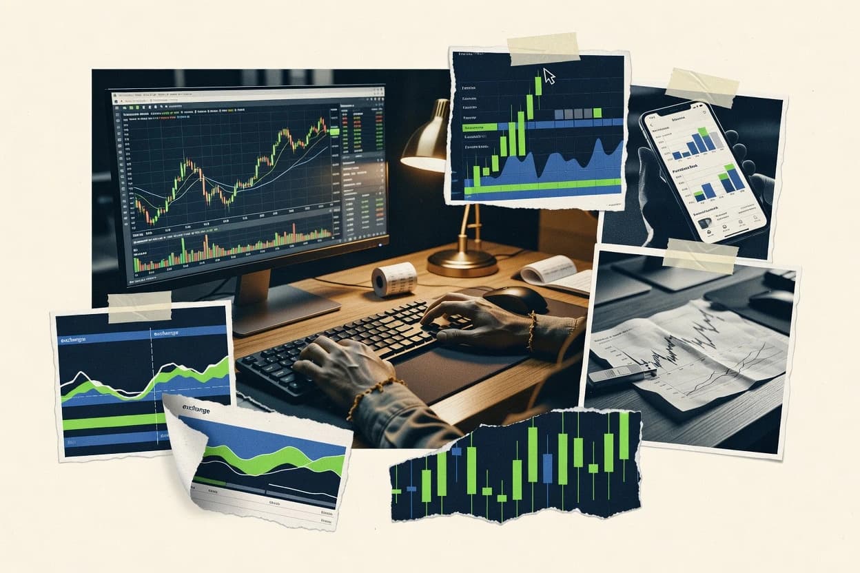 Top 10 Best Trade Stock Software of 2026