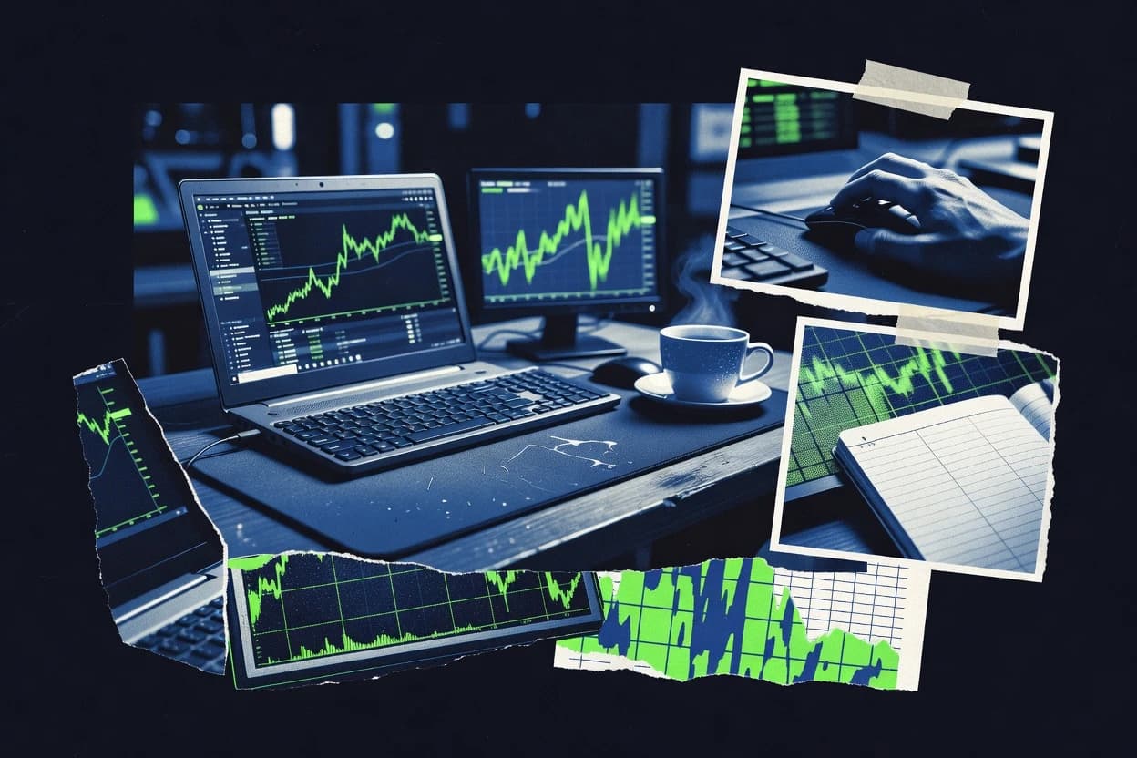 Top 10 Best Trade Signal Software of 2026