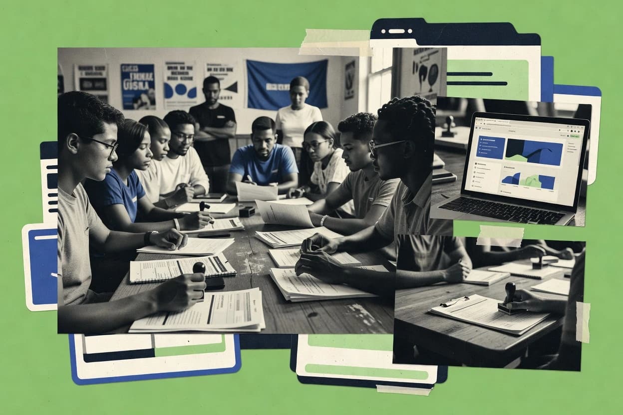 Top 10 Best Trade Union Software of 2026