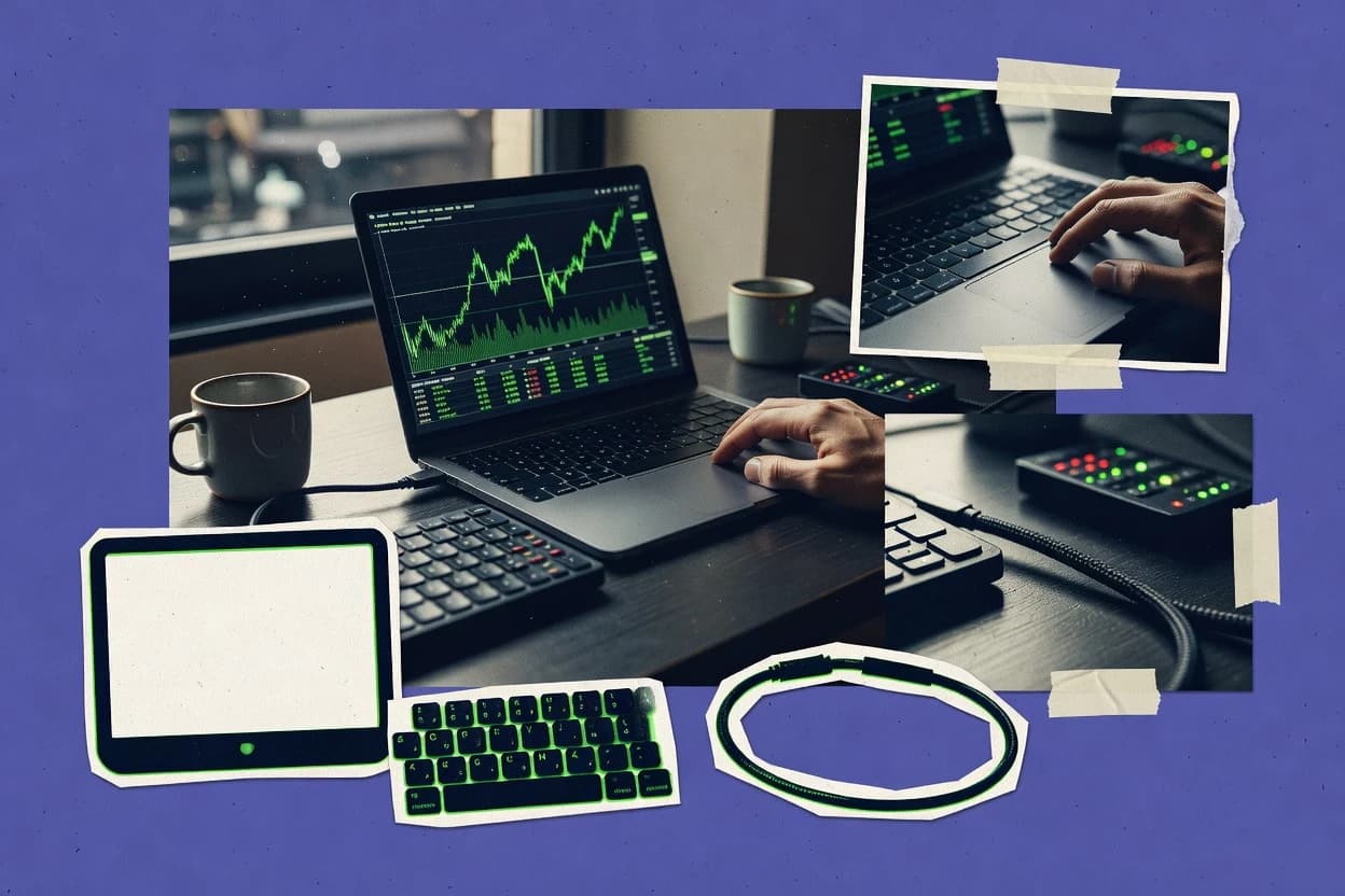 Top 10 Best Traders Software of 2026