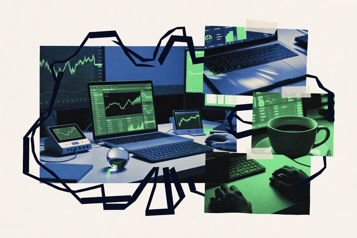 Top 10 Best Trading AI Software of 2026