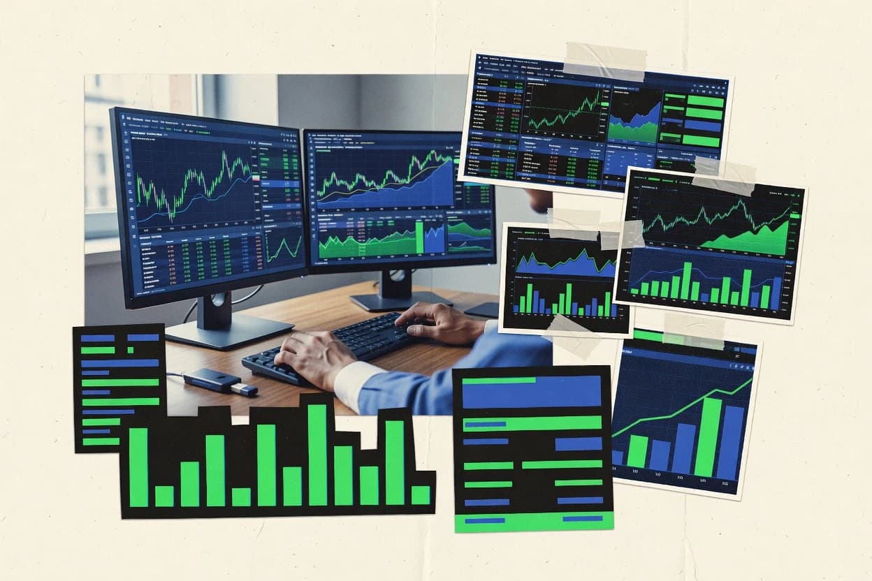Top 10 Best Trading Business Software of 2026