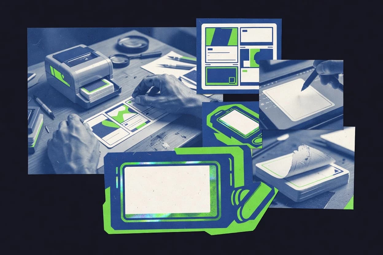 Top 10 Best Trading Card Maker Software of 2026