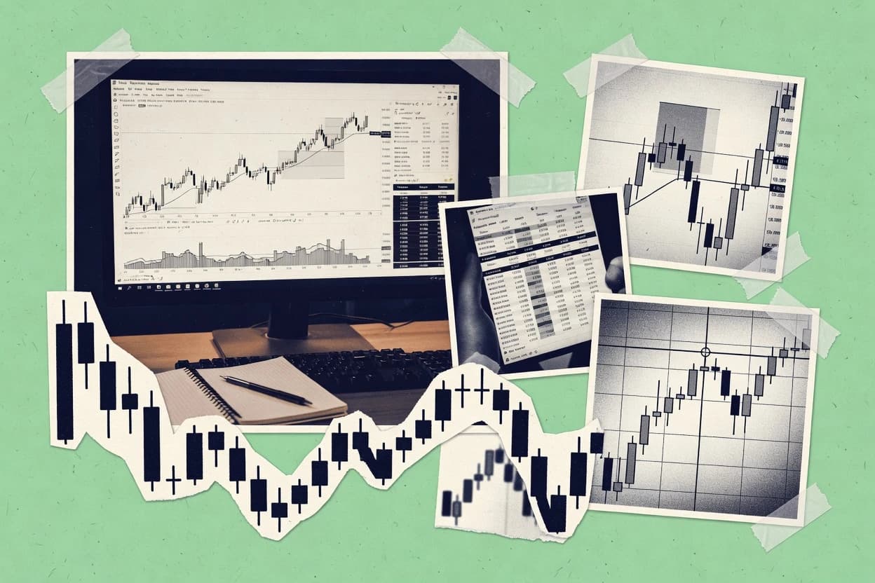 Top 10 Best Trading Charting Software of 2026