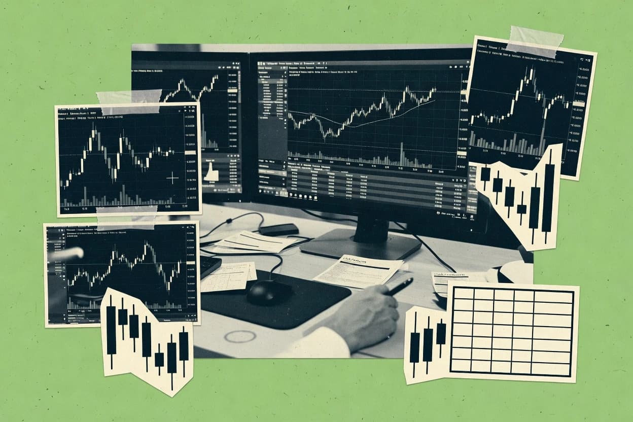 Top 10 Best Trading Chart Software of 2026
