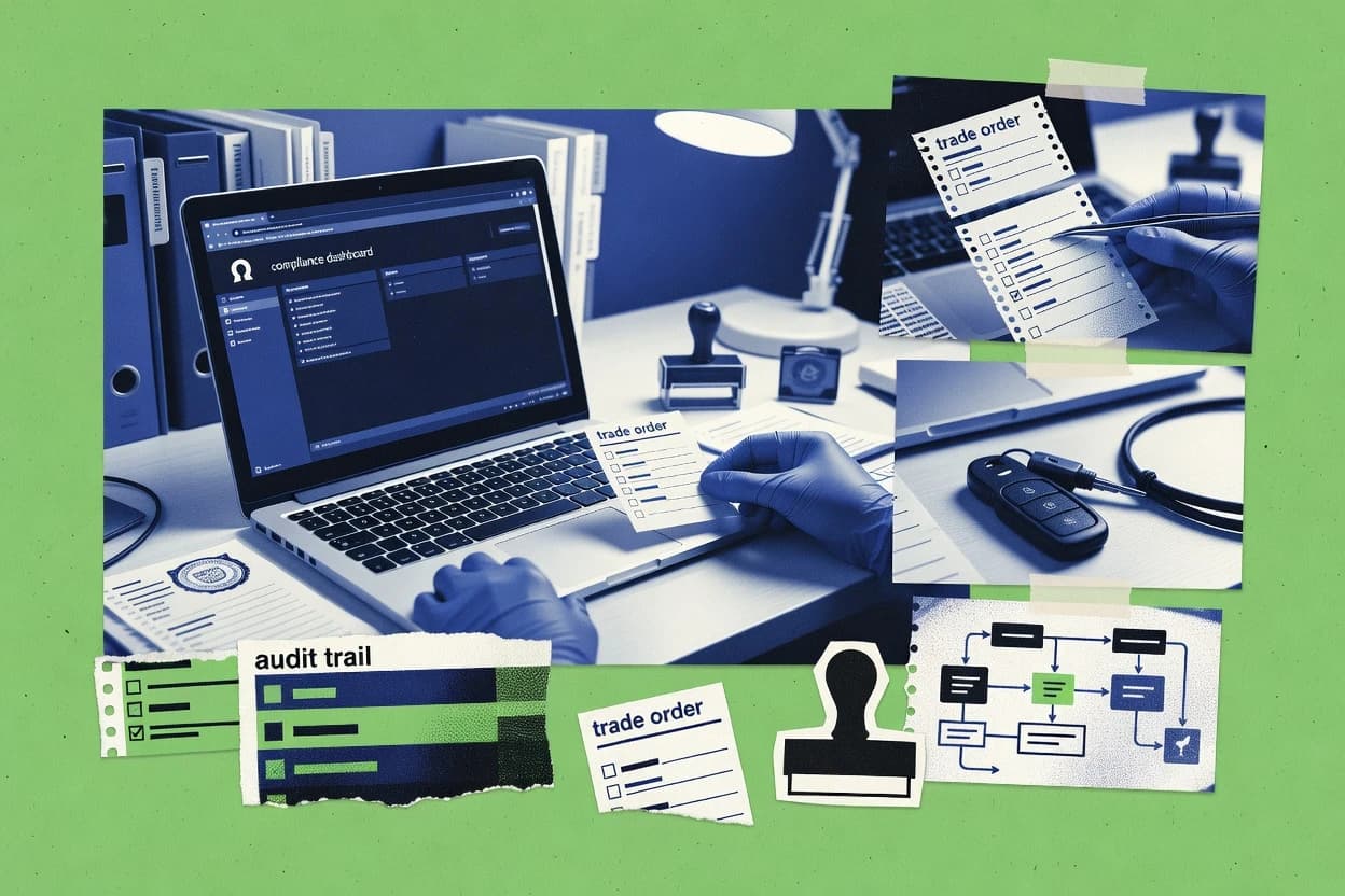 Top 10 Best Trading Compliance Software of 2026