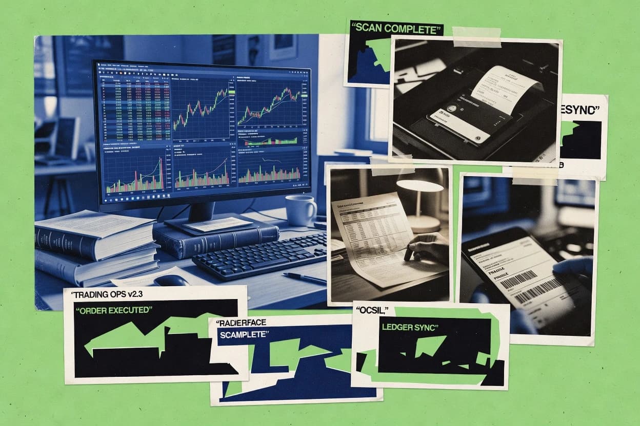 Top 10 Best Trading Company Software of 2026