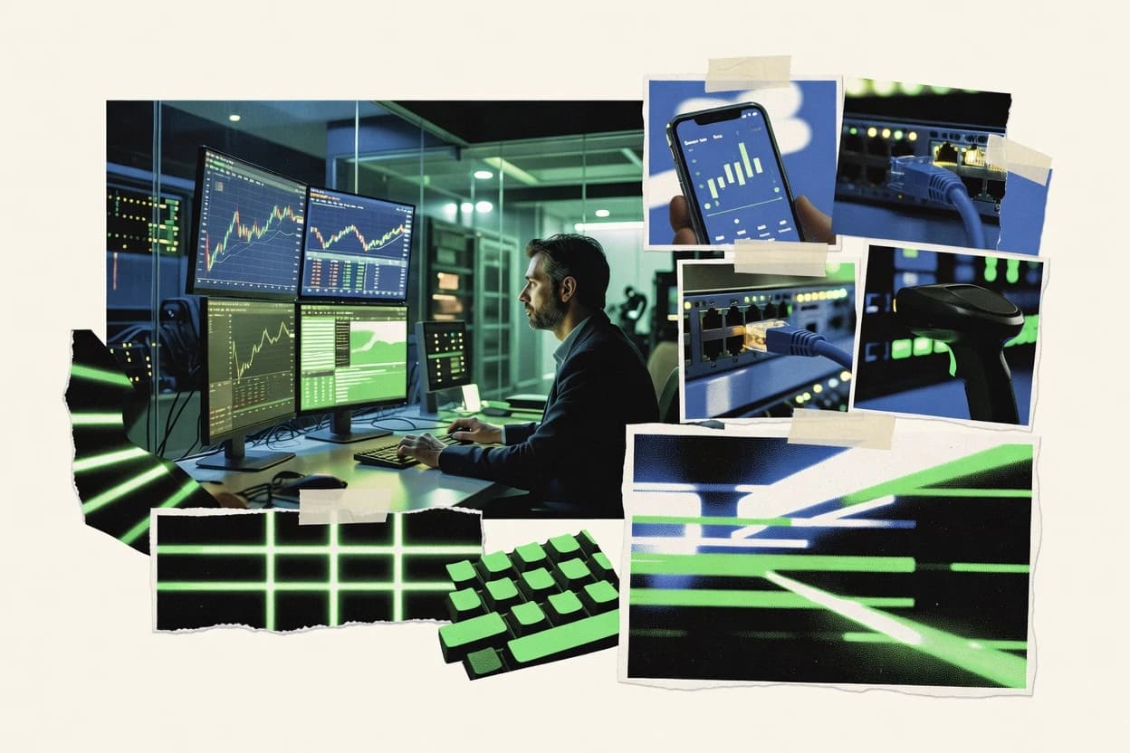 Top 10 Best Trading Exchange Software of 2026