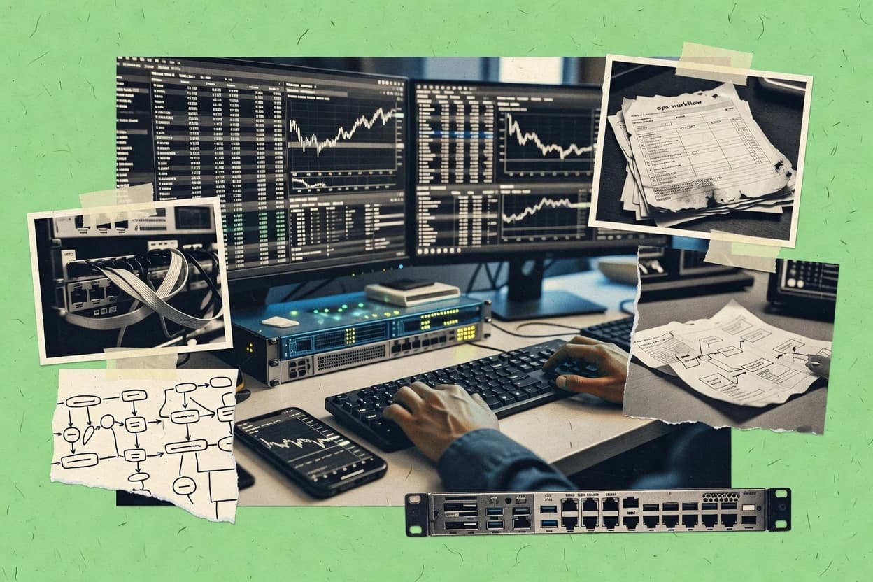 Top 10 Best Trading ERP Software of 2026