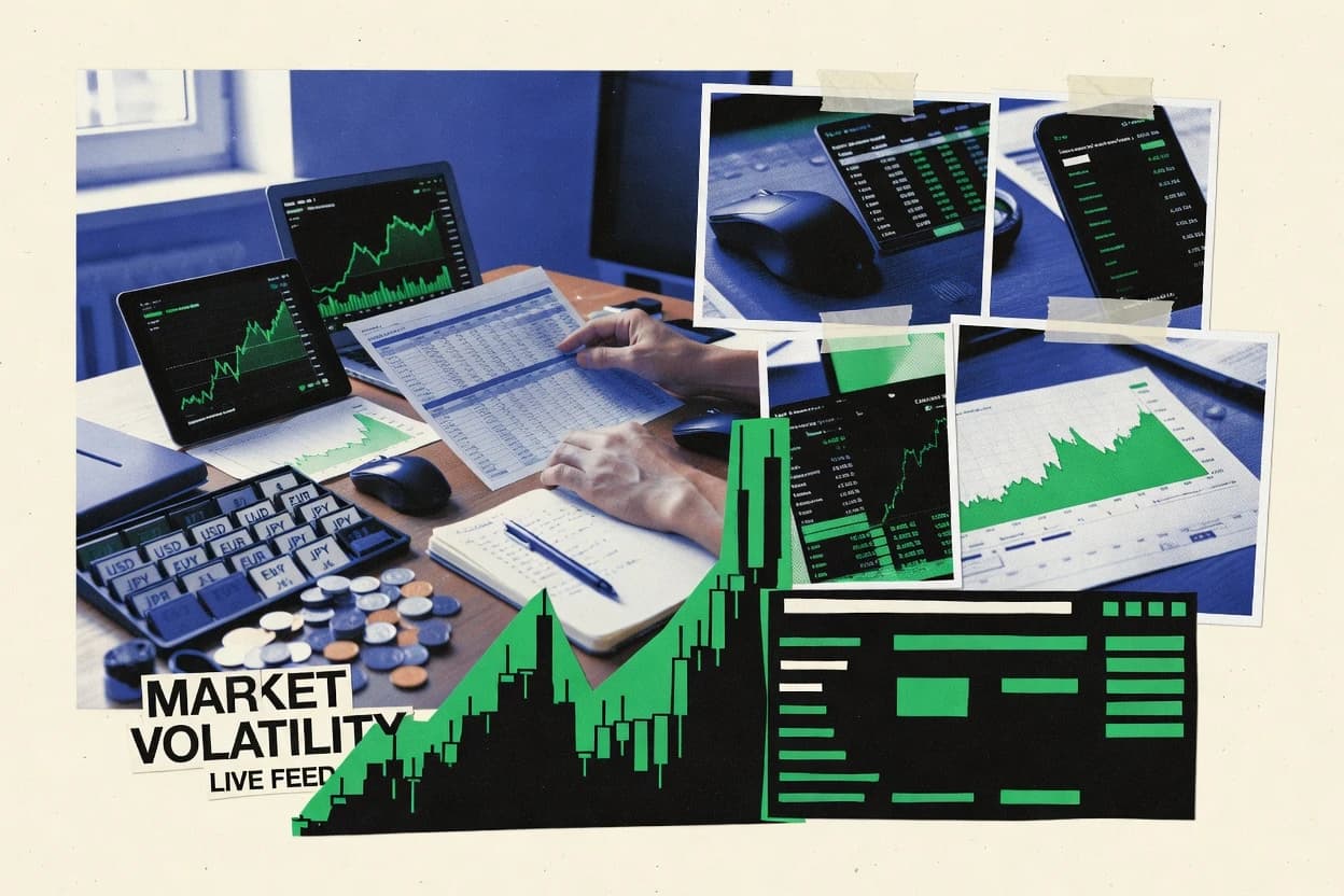 Top 10 Best Trading Forex Software of 2026