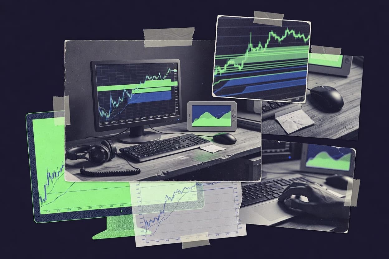 Top 10 Best Trading Indicators Software of 2026