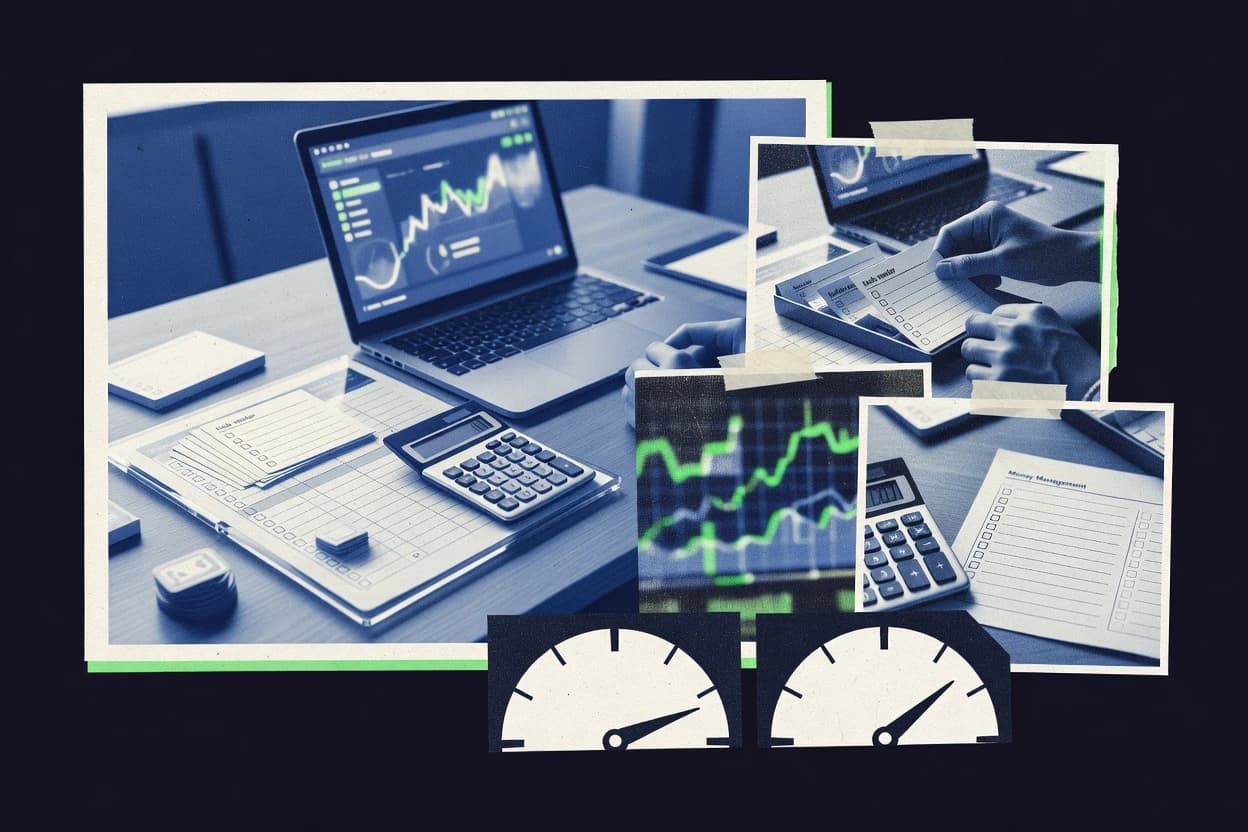 Top 10 Best Trading Money Management Software of 2026